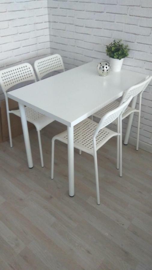 Moderno Centro Apartamento