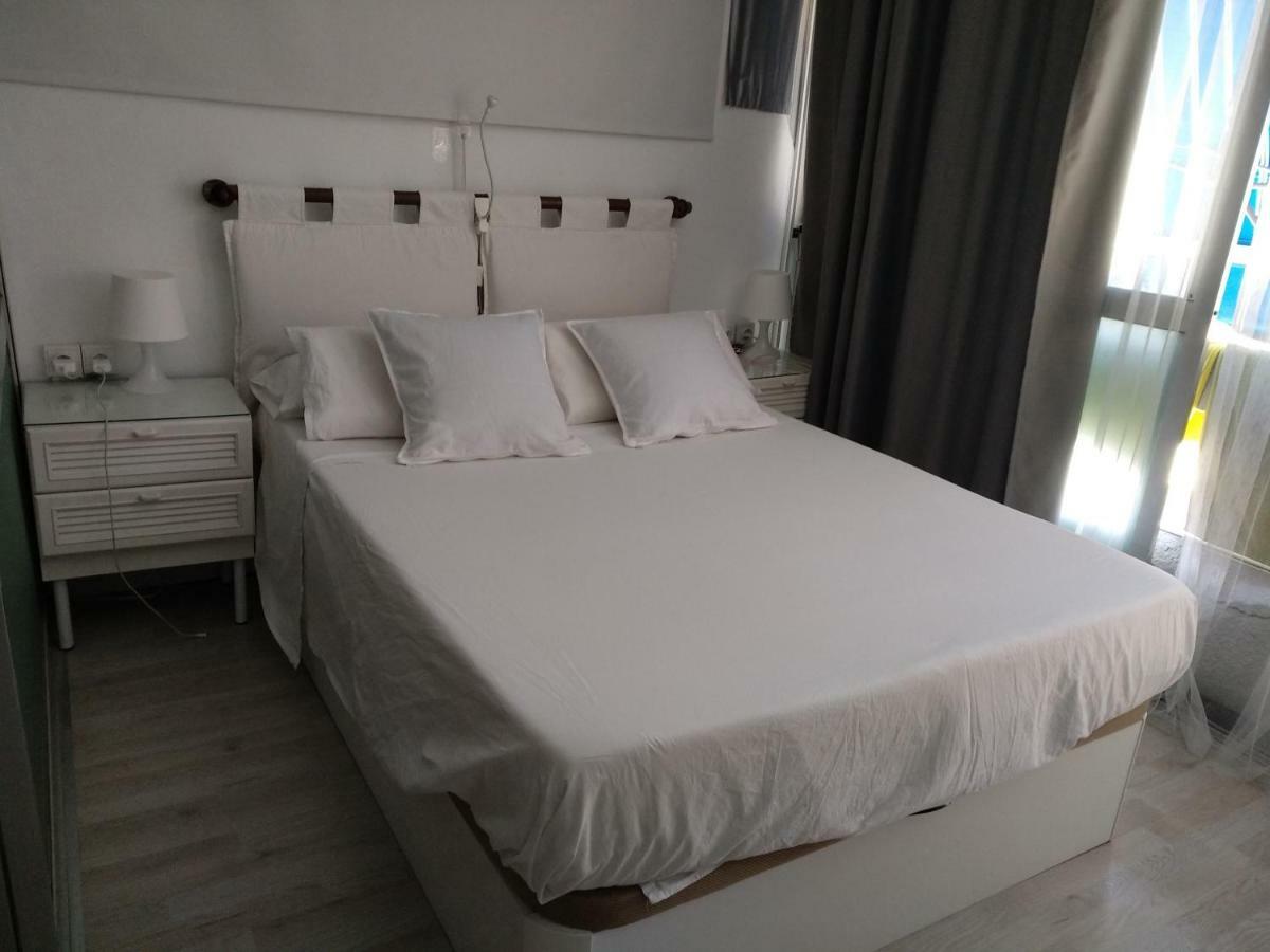 Apartamento Moderno Centro Torremolinos