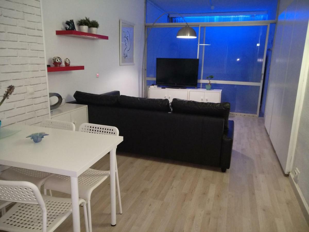 Apartamento Moderno Centro Torremolinos