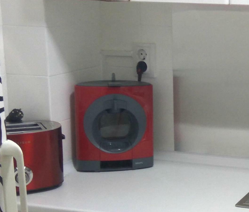 Apartamento Moderno Centro